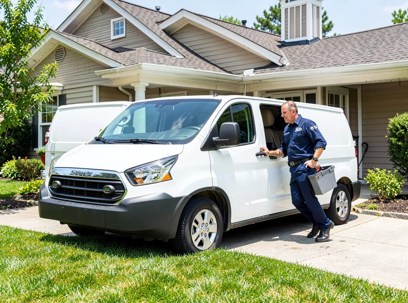 Emergency Plumber company in Edgar, NE